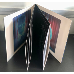 The Smashing Pumpkins – ATUM (A Rock Opera In Three Acts) 4LP
