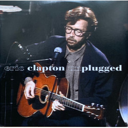 Eric Clapton – Unplugged