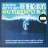 The Beach Boys ‎– Surfin' USA
