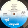 Rory Gallagher ‎– Top Priority