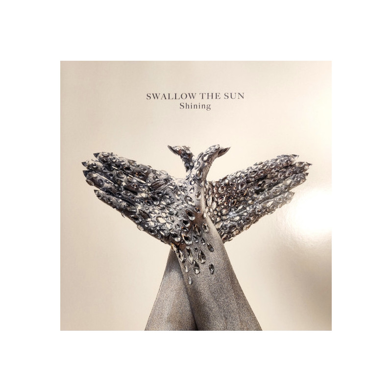 Swallow The Sun – Shining Swallow The Sun – Shining