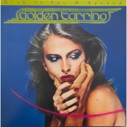 Golden Earring – Grab It For A Second - Coloured