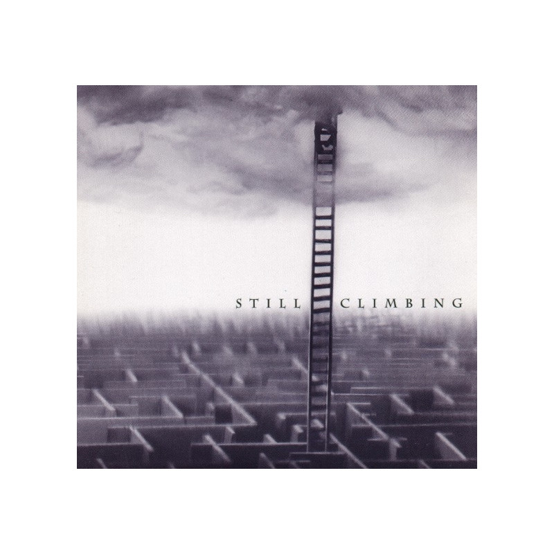 Cinderella – Still Climbing Cinderella – Still Climbing