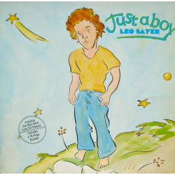 Leo Sayer – Just A Boy