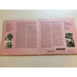 Bee Gees – The Bee Gees Bonanza - The Early Days 2LP