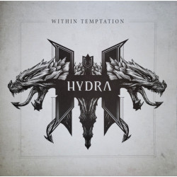 Within Temptation – Hydra 2LP - Coloured