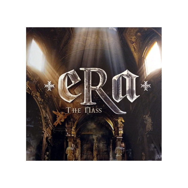 Era – The Mass- Coloured Era – The Mass- Coloured