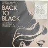 Nick Cave & Warren Ellis – Back To Black (Original Motion Picture Score)