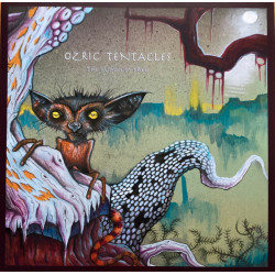 Ozric Tentacles – The YumYum Tree