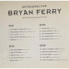 Bryan Ferry - Retrospective 2LP