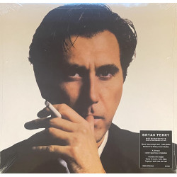 Bryan Ferry - Retrospective 2LP