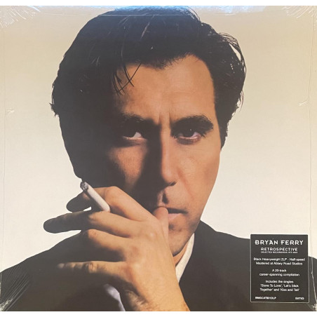Bryan Ferry - Retrospective 2LP