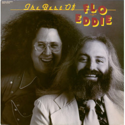 Flo & Eddie – The Best Of Flo & Eddie