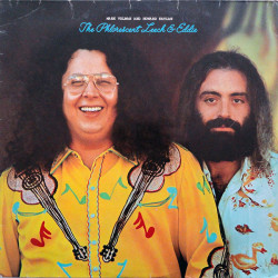The Phlorescent Leech & Eddie – The Phlorescent Leech & Eddie