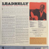 Leadbelly – Huddie Ledbetter's Best... His Guitar - His Voice - His Piano