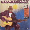 Leadbelly – Huddie Ledbetter's Best... His Guitar - His Voice - His Piano