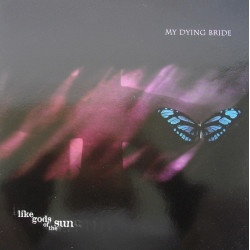 My Dying Bride – Like Gods Of The Sun