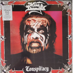 King Diamond – Conspiracy