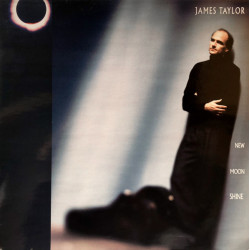 James Taylor – New Moon Shine