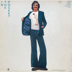James Taylor  – In The Pocket