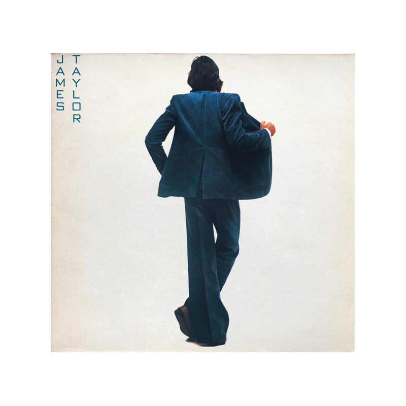 James Taylor – In The Pocket James Taylor – In The Pocket