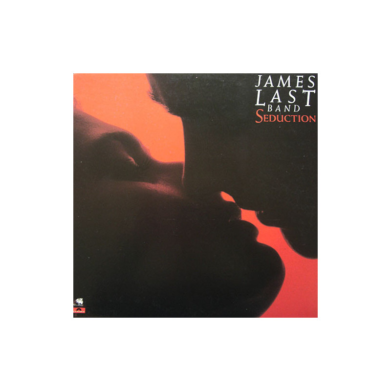 James Last Band – Seduction James Last Band – Seduction