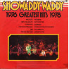 Showaddywaddy – Greatest Hits 1976 - 1978