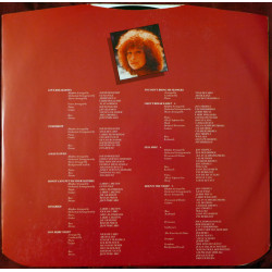 Barbra Streisand – Songbird