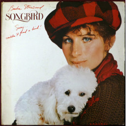 Barbra Streisand – Songbird