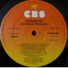 Barbra Streisand – Songbird