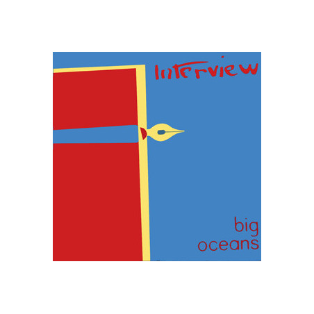 Interview – Big Oceans