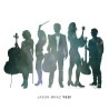 Jason Mraz – Yes! 2LP - Coloured