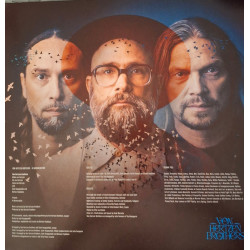 Von Hertzen Brothers – In Murmuration - Coloured