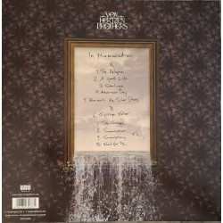 Von Hertzen Brothers – In Murmuration - Coloured