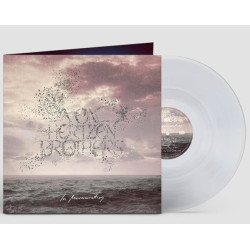 Von Hertzen Brothers – In Murmuration - Coloured