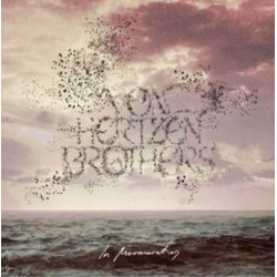 Von Hertzen Brothers – In Murmuration - Coloured