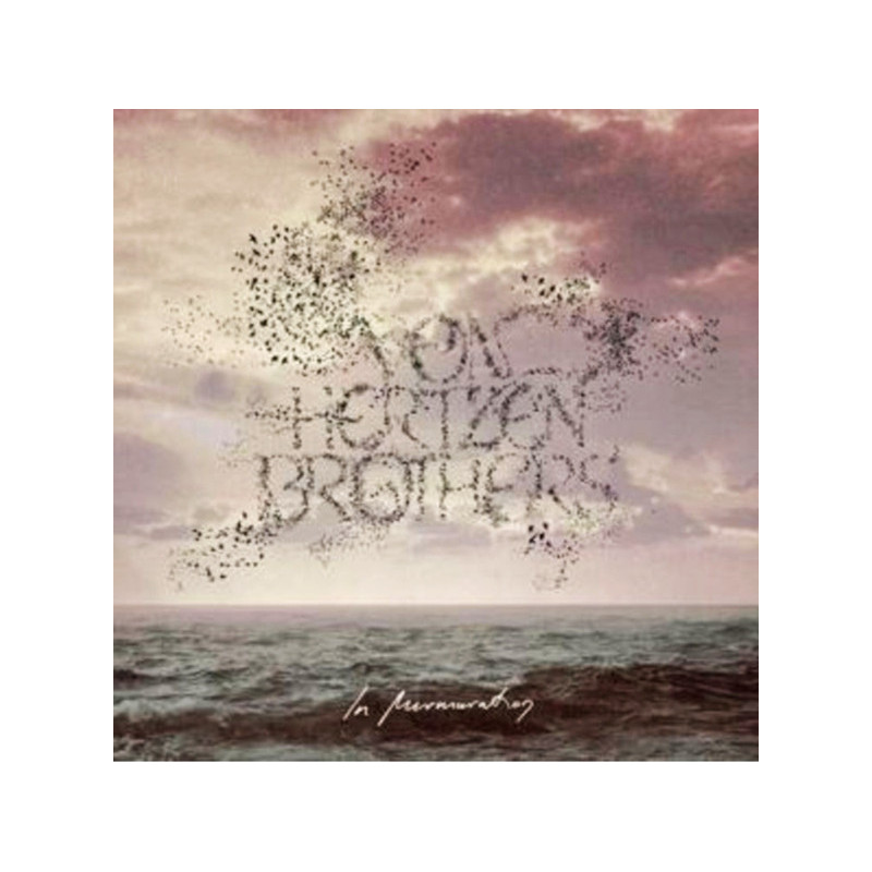 Von Hertzen Brothers – In Murmuration - Coloured Von Hertzen Brothers – In Murmuration - Coloured