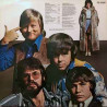 Kenny Rogers And The First Edition ‎– Something's Burning