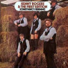 Kenny Rogers And The First Edition ‎– Something's Burning