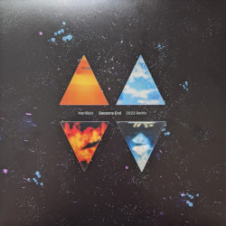 Marillion – Seasons End  2LP