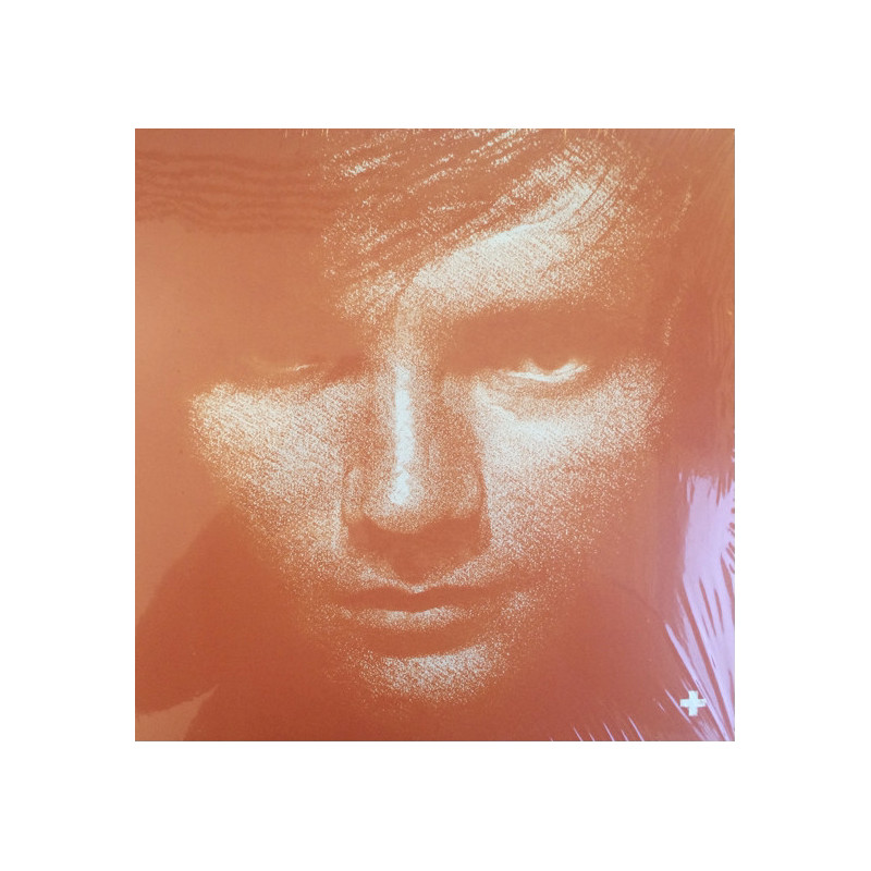 Ed Sheeran – + Coloured Ed Sheeran – + Coloured