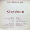 King Crimson – Larks' Tongues In Aspic