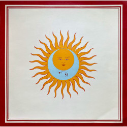 King Crimson – Larks' Tongues In Aspic