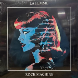 La Femme – Rock Machine