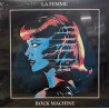 La Femme – Rock Machine