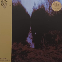 Opeth – My Arms, Your Hearse  2LP - Coloured