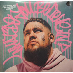 Rag'n'Bone Man – What Do You Believe In?