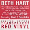Beth Hart – You Still Got Me - Coloured