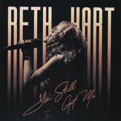 Beth Hart – You Still Got Me - Coloured