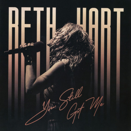 Beth Hart – You Still Got Me - Coloured